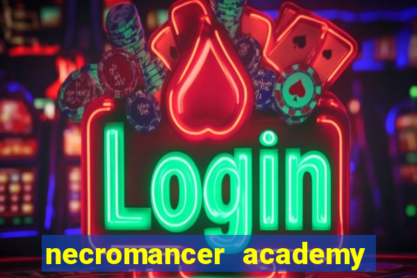 necromancer academy and the genius summoner 59